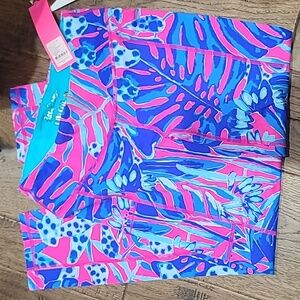 Lilly Pulitzer Leggings